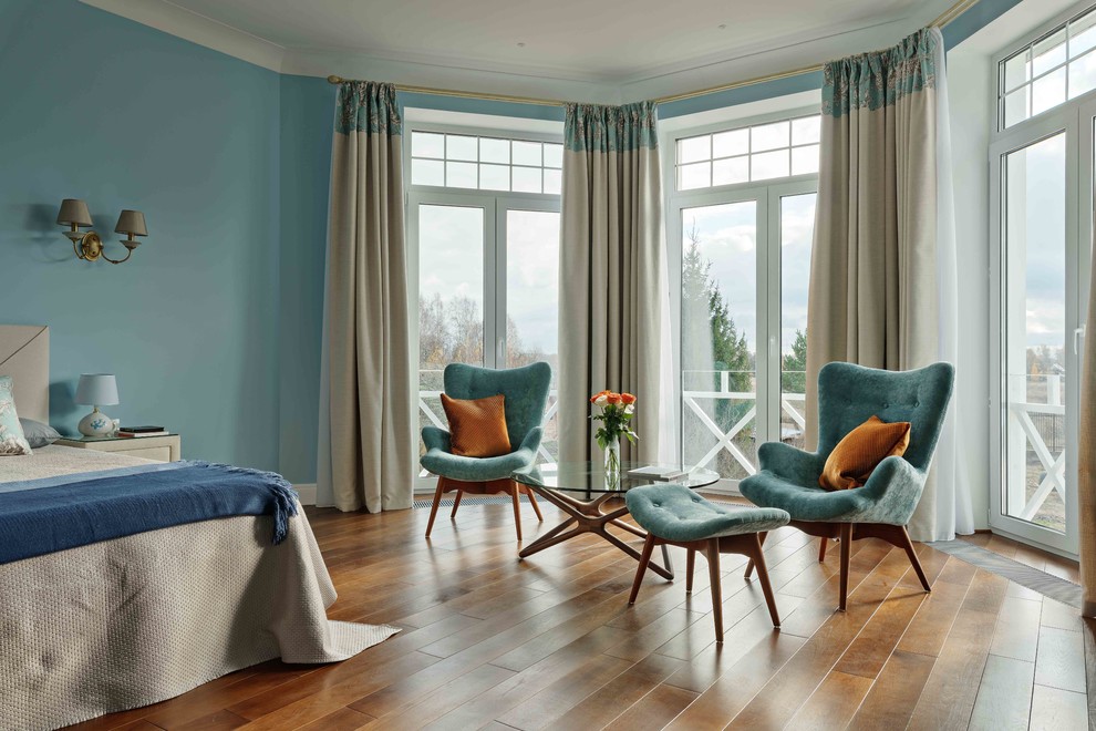 Дом на Ярославском шоссе Александров