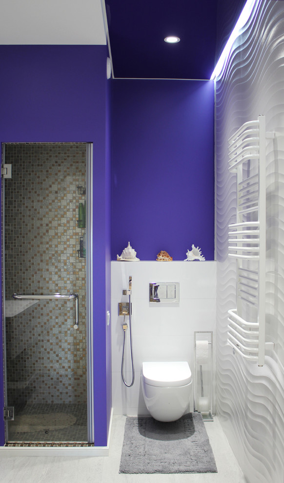 Гостевой санузел