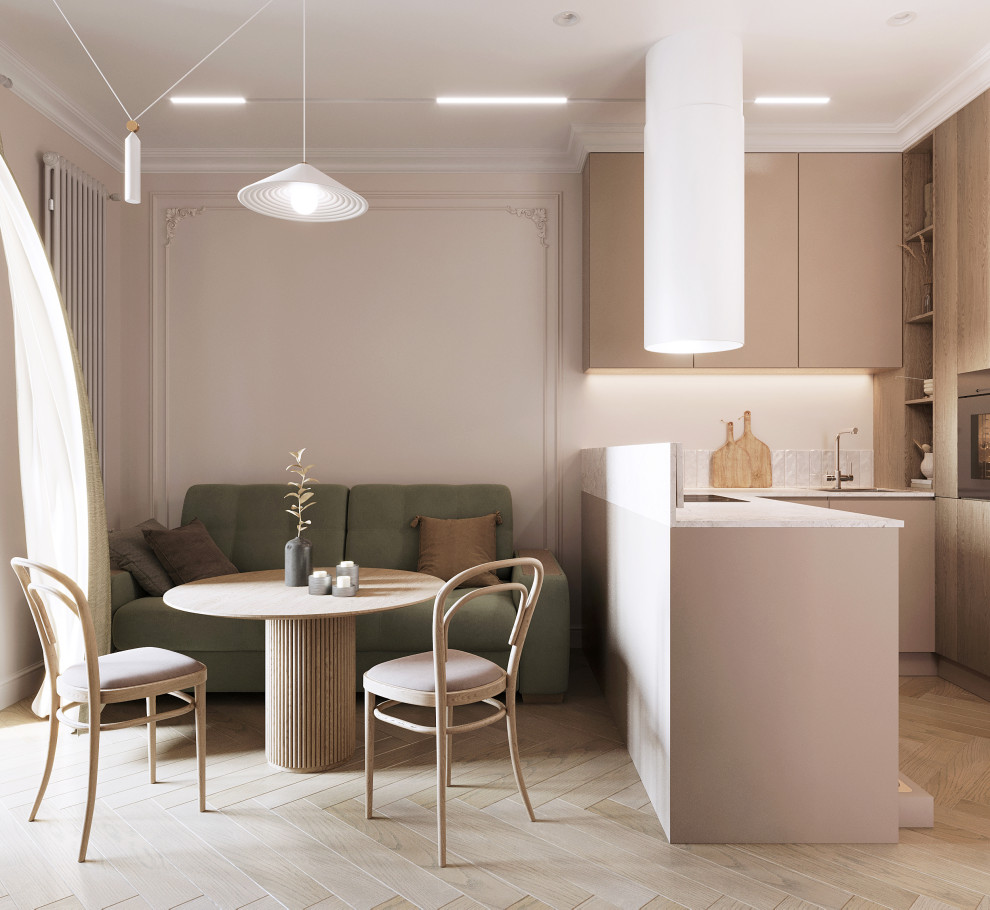 ЖК Арт-квартал, СПб