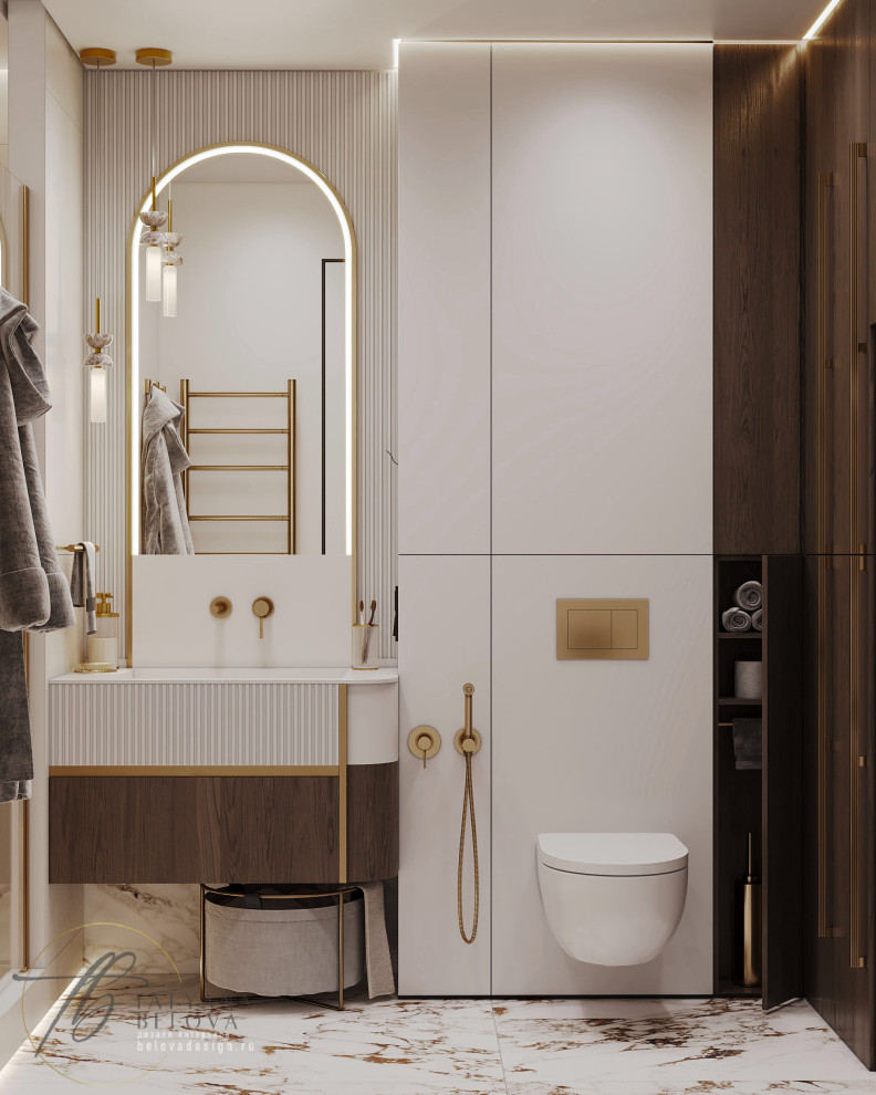 ЖК Преображенский