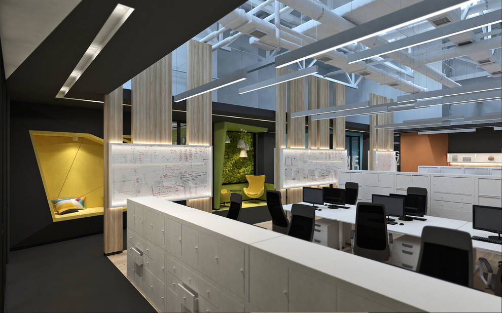 Мега Новосибирск