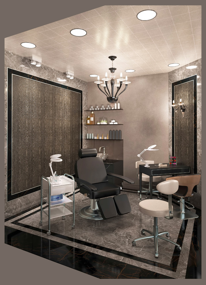 Салон Красоты, ул. Московская, Краснодар