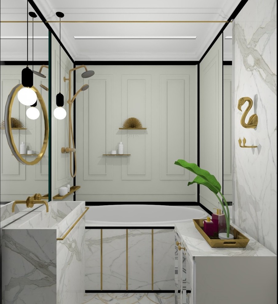 Золото пустыни