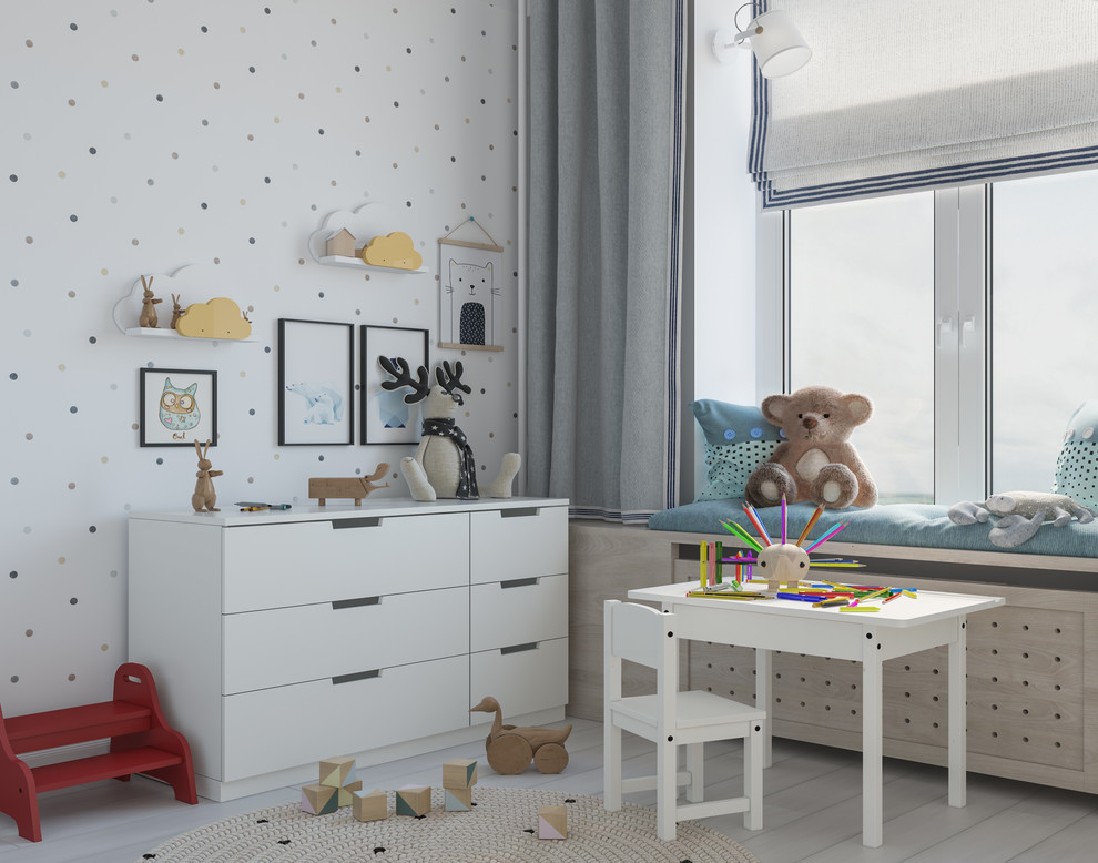 ЖК "Солнечная Система"