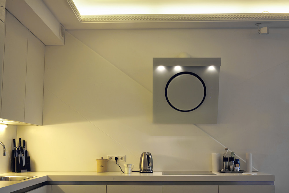 Живописная