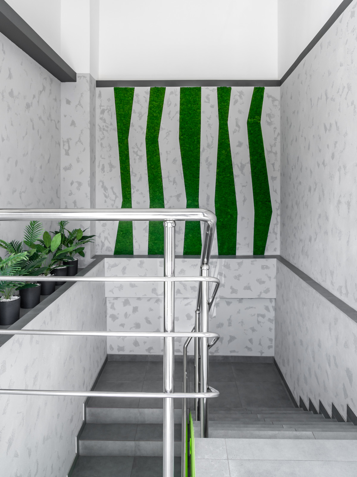 Фото_Пространство для сотрудников компании СДЭК