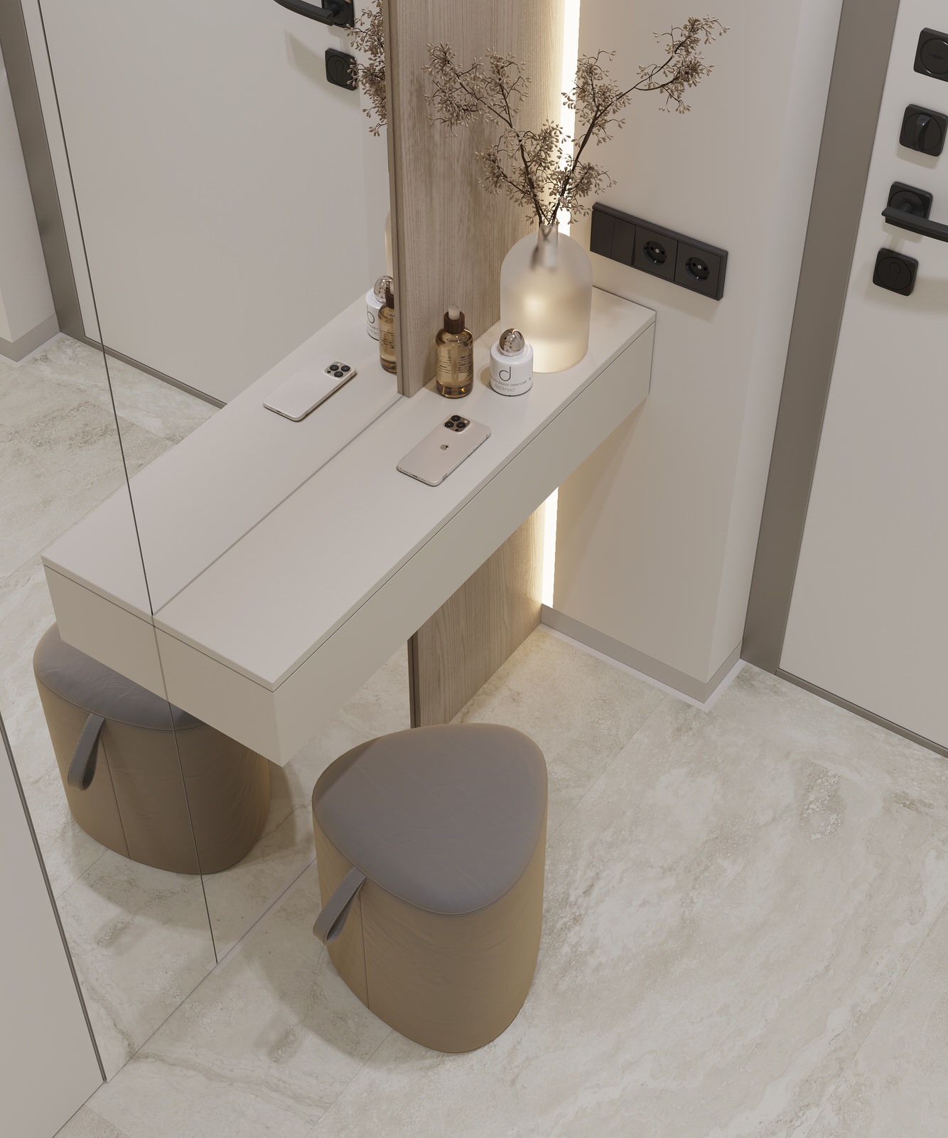 Обложка проекта: NT 2024