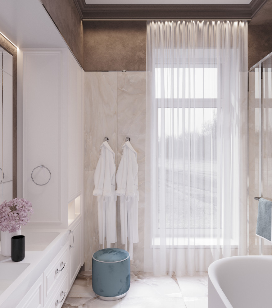 Прудище, Тверь