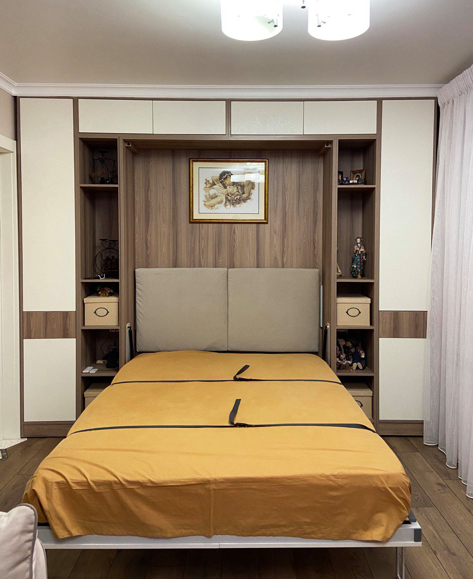 Тёплый Стан