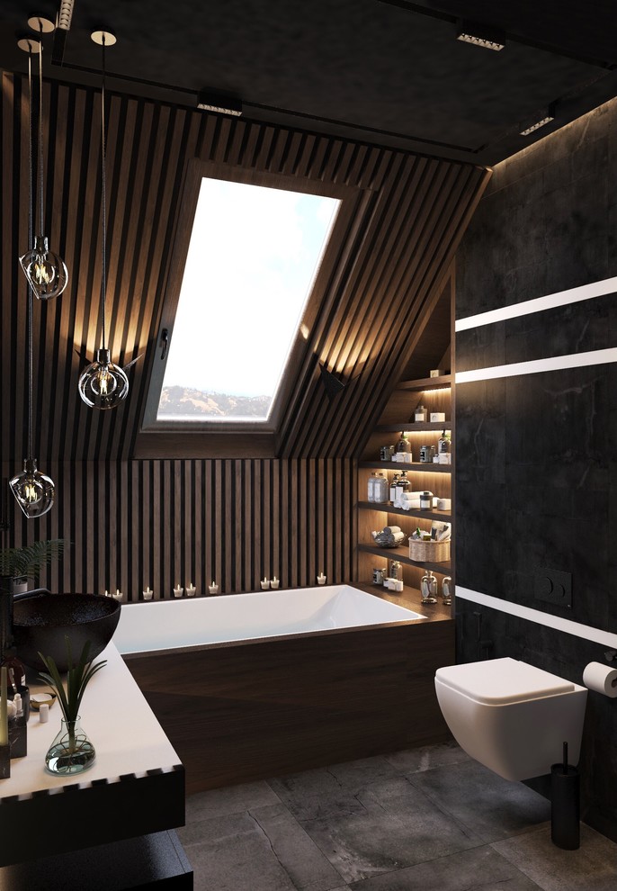 Загородный дом пос.Салтыковка