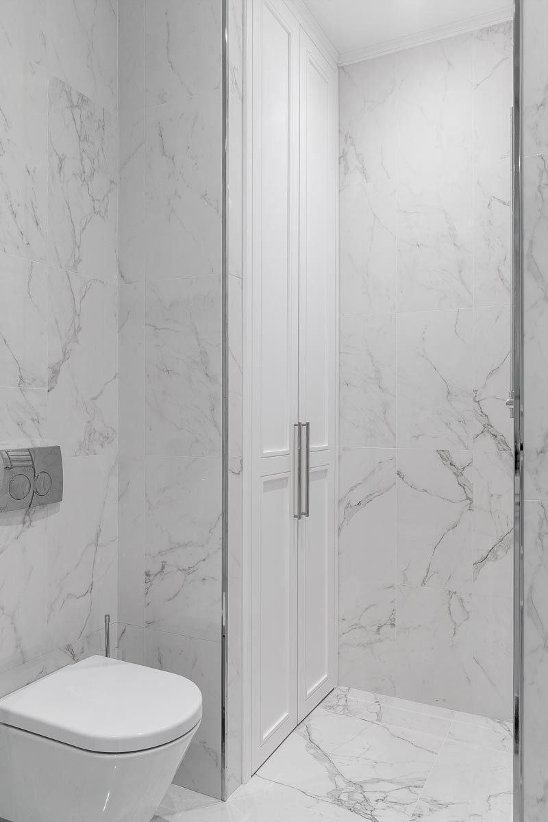 Fashion director’s Elle Decoration apartments