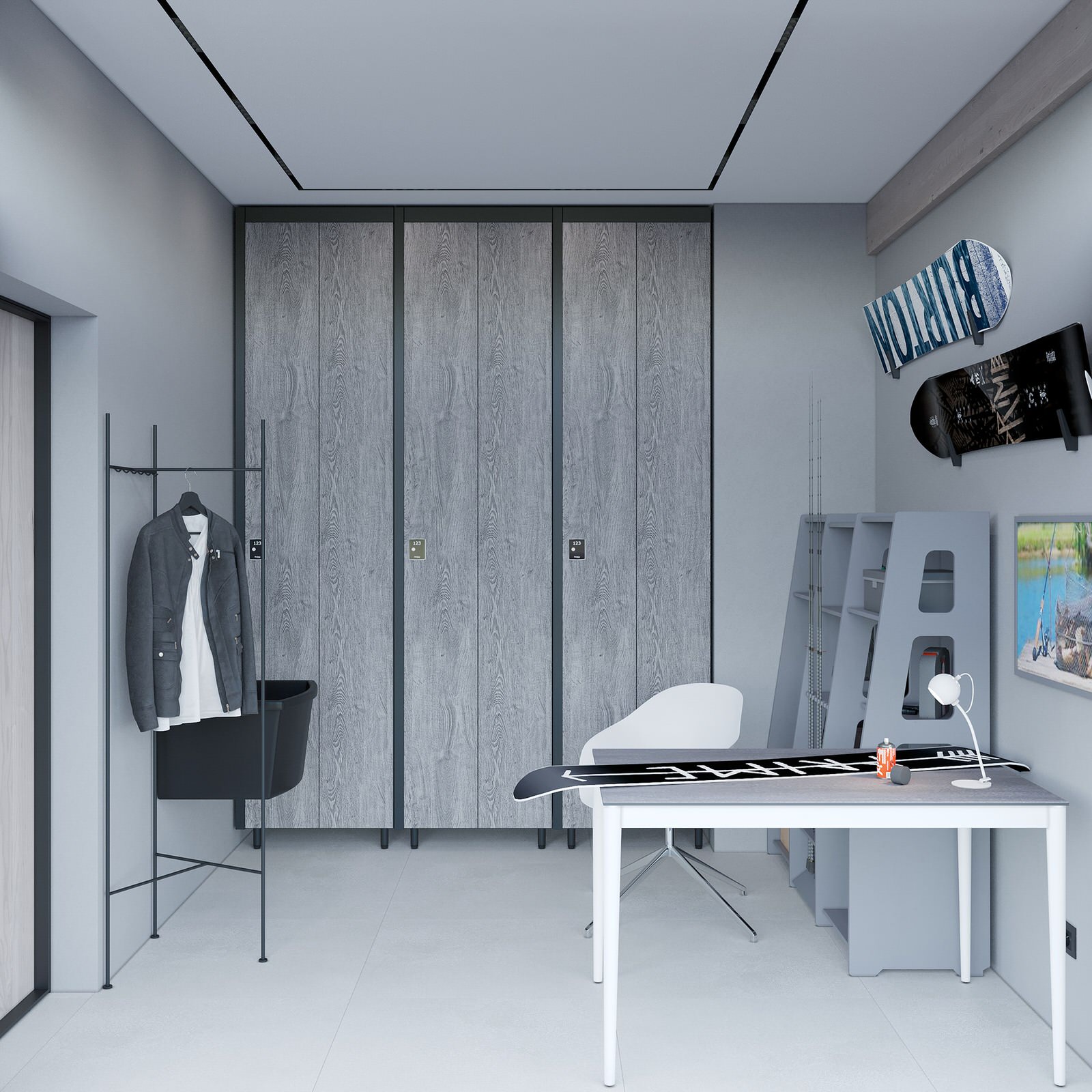 Гостевой дом в Мытищинском районе