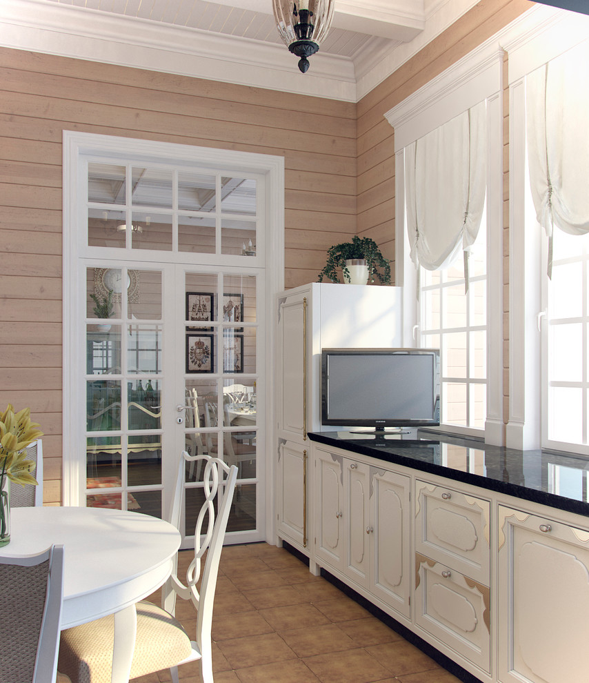 Дворянская Усадьба