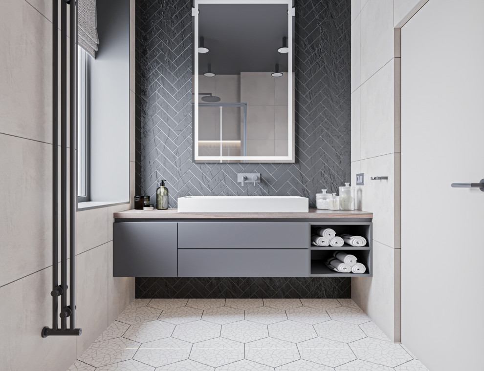 Дизайн индивидуального жилого дома