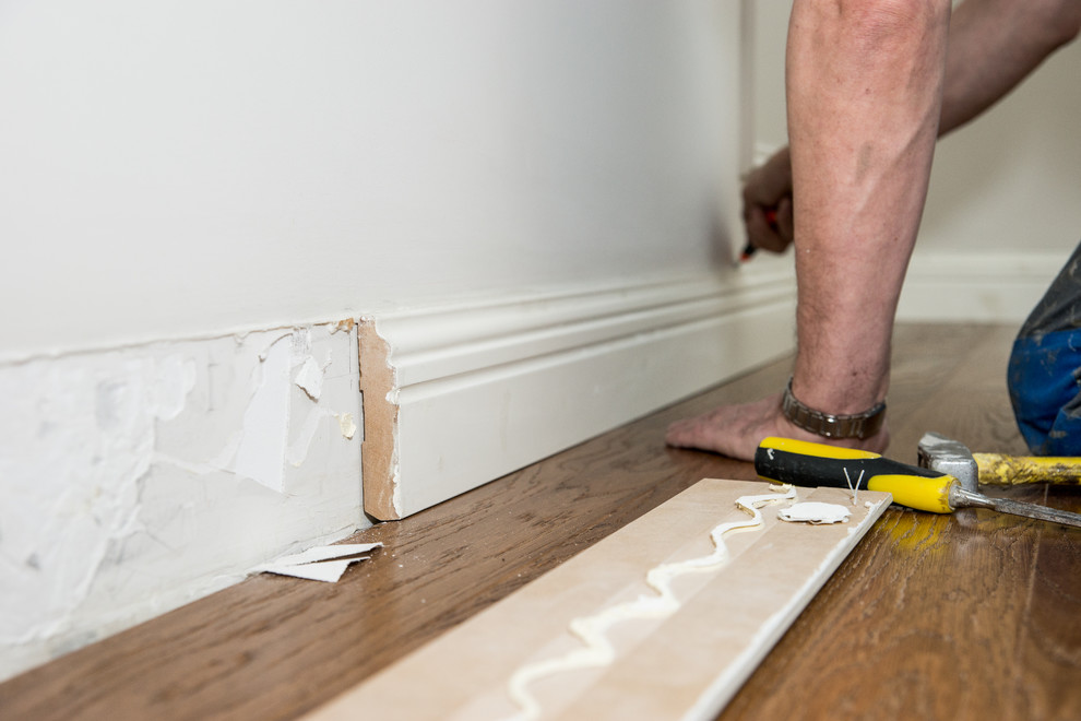 Замена паркетной доски: Как правильно восстанавливать репутацию