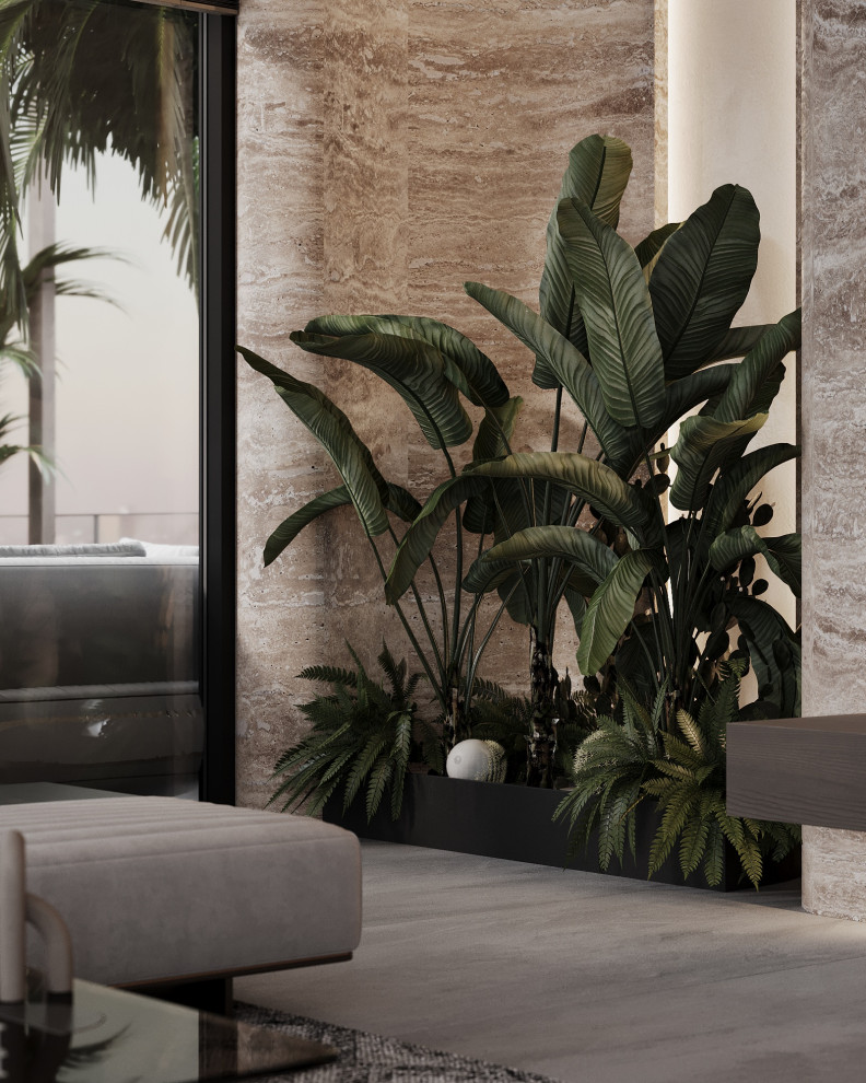 Апартаменты в Дубае