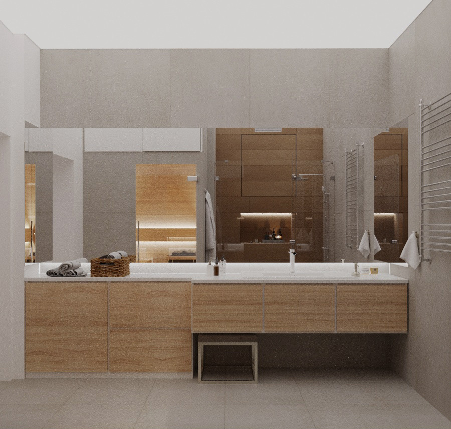 Обложка проекта: Владимирский