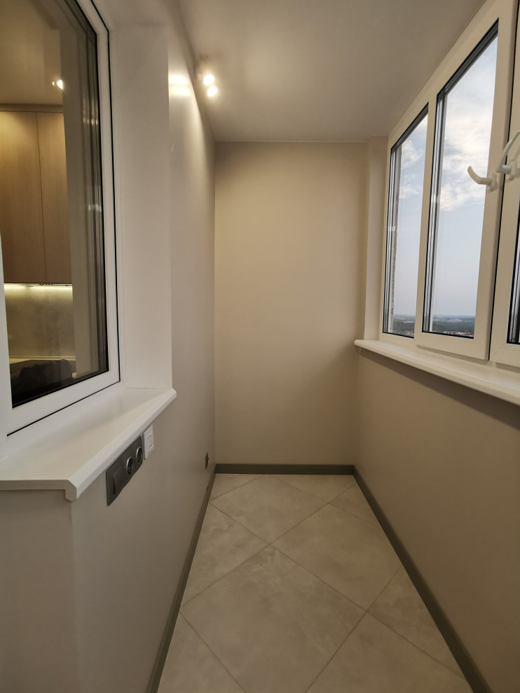 Минск, ул. Нарочанская