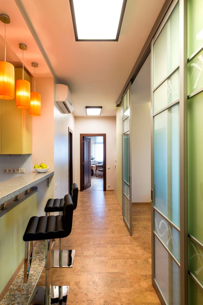 Элегантная простота