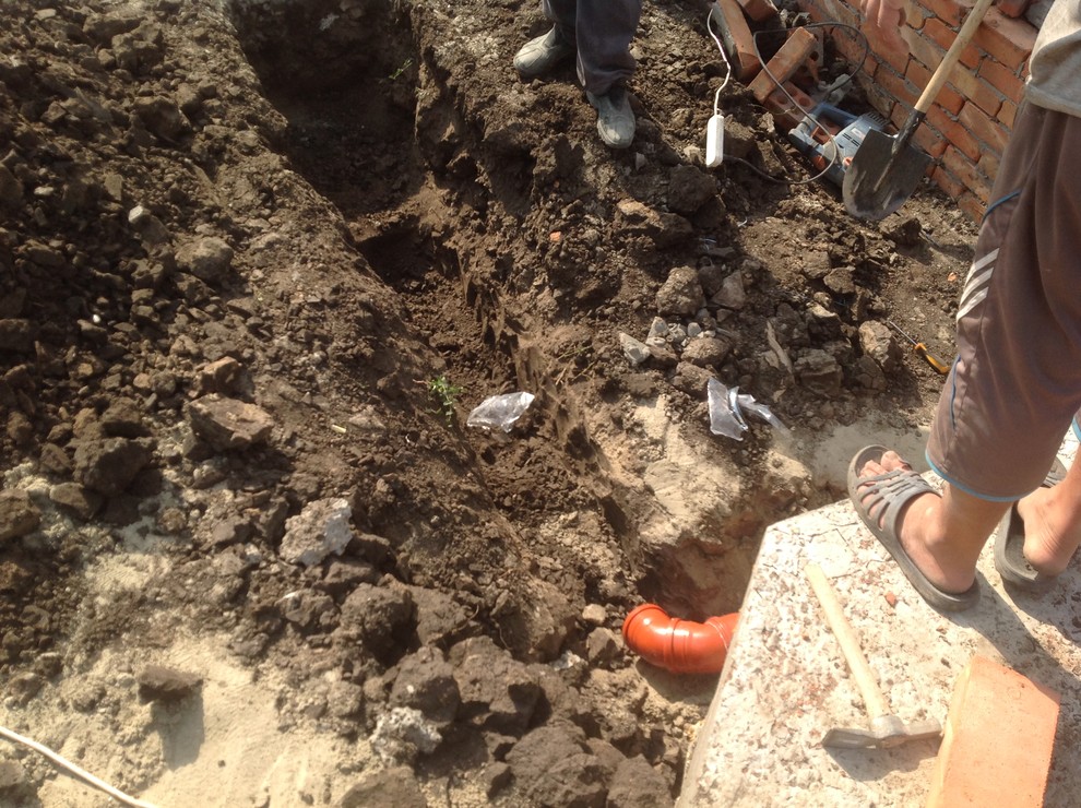 Строительство