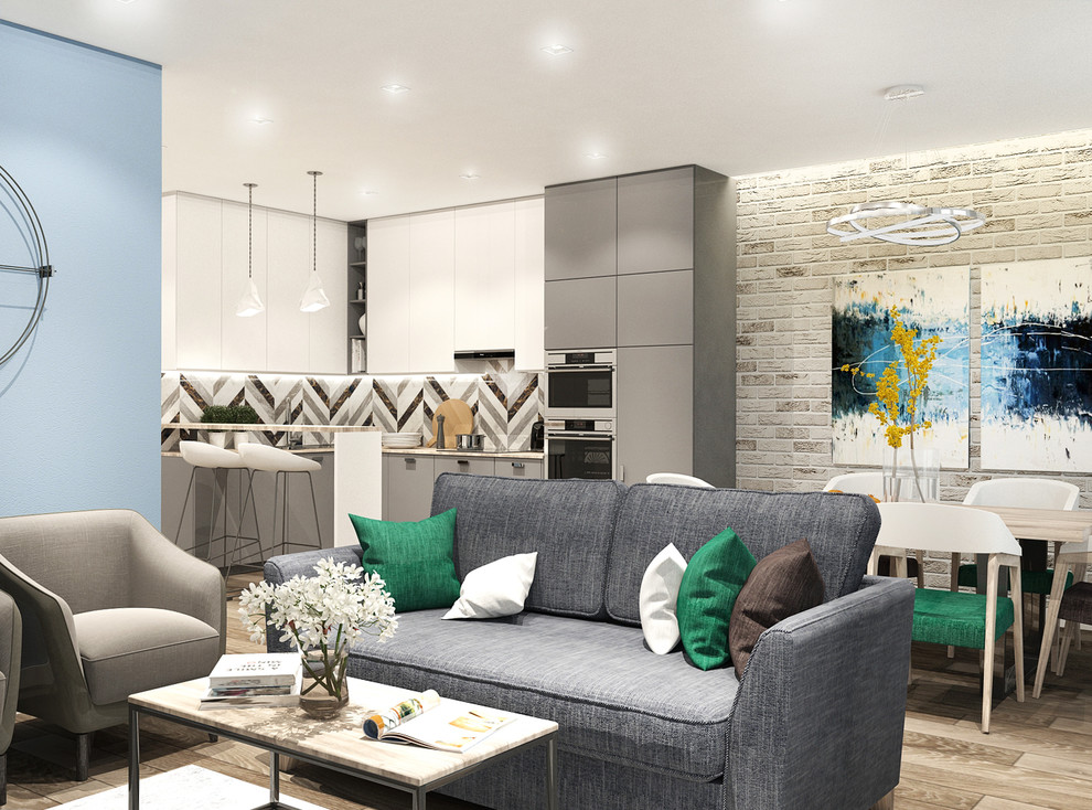 Мелодия моря