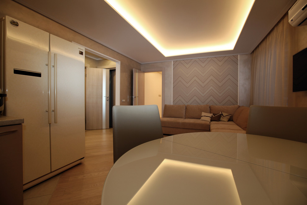 Квартира "ЕВРОПЕЙСКИЙ"