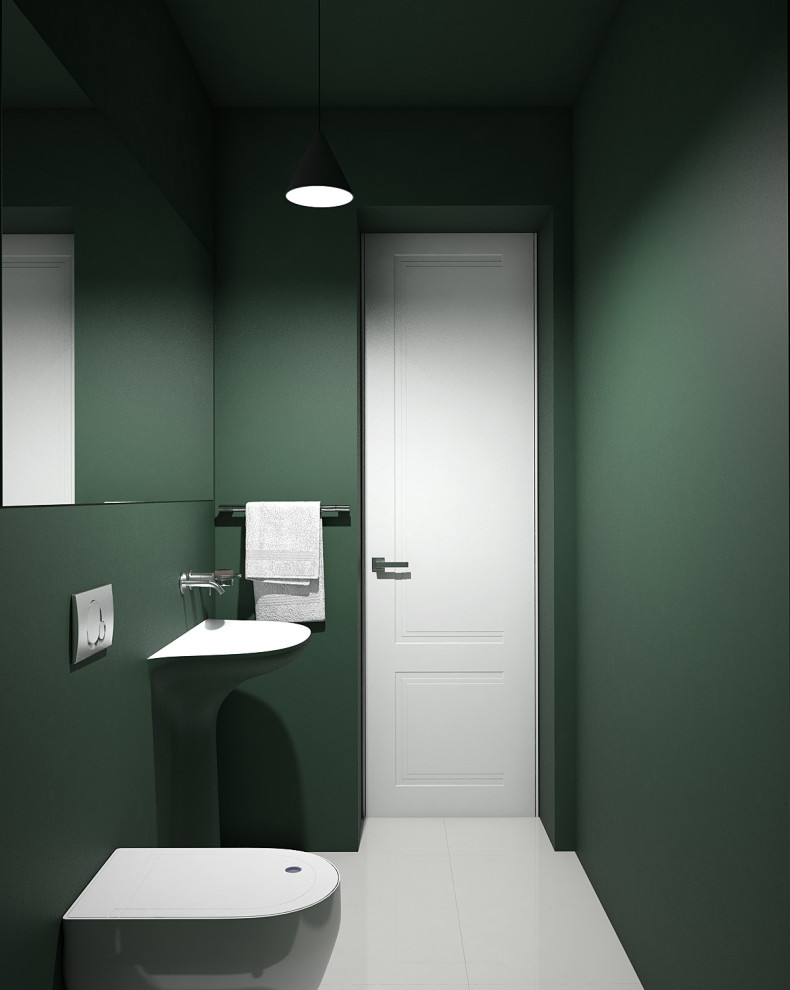 ДОМ В ЦЕНТРЕ Г.БАРНАУЛ