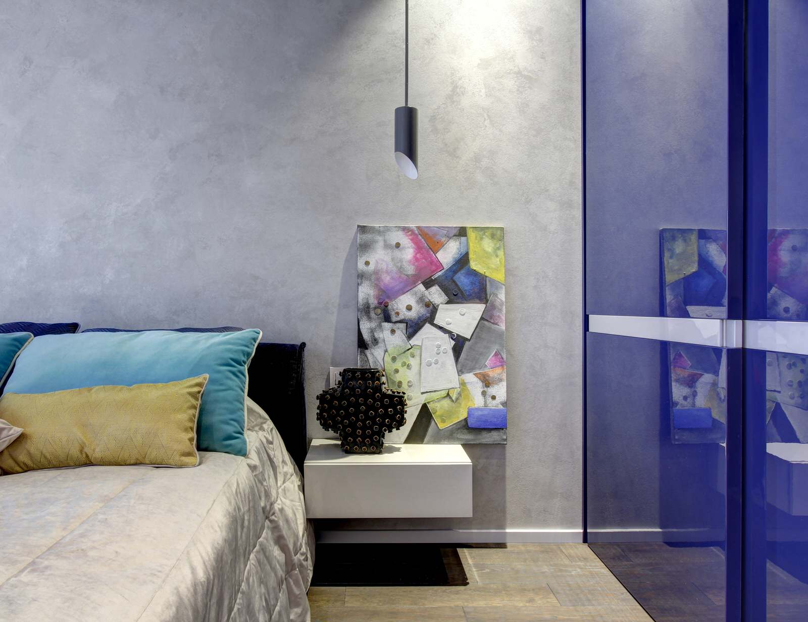 Комната для подростка