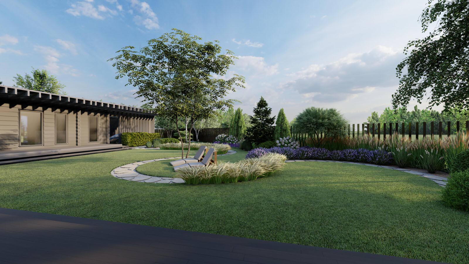 Как вздох, как шелест листвы, как дуновение ветра.