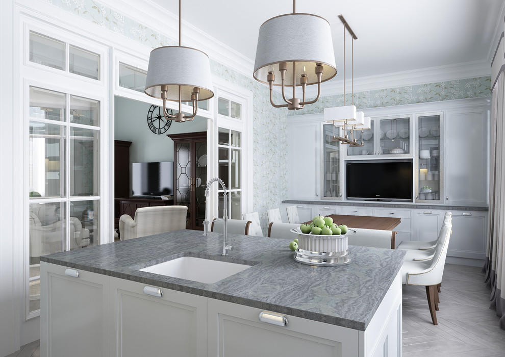 Американская Класика