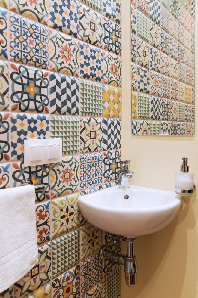 Жизнь в стиле эко