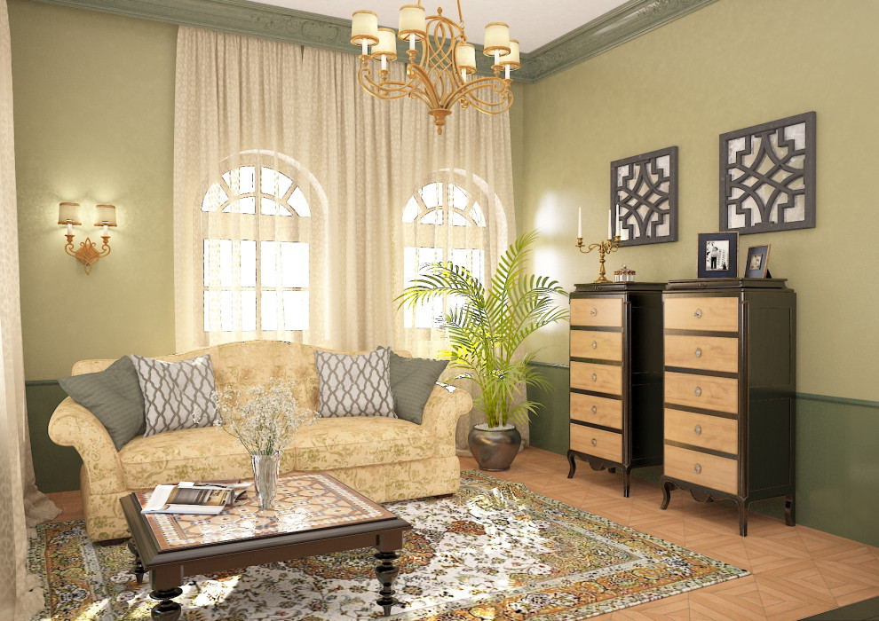 Испанское Средиземноморье