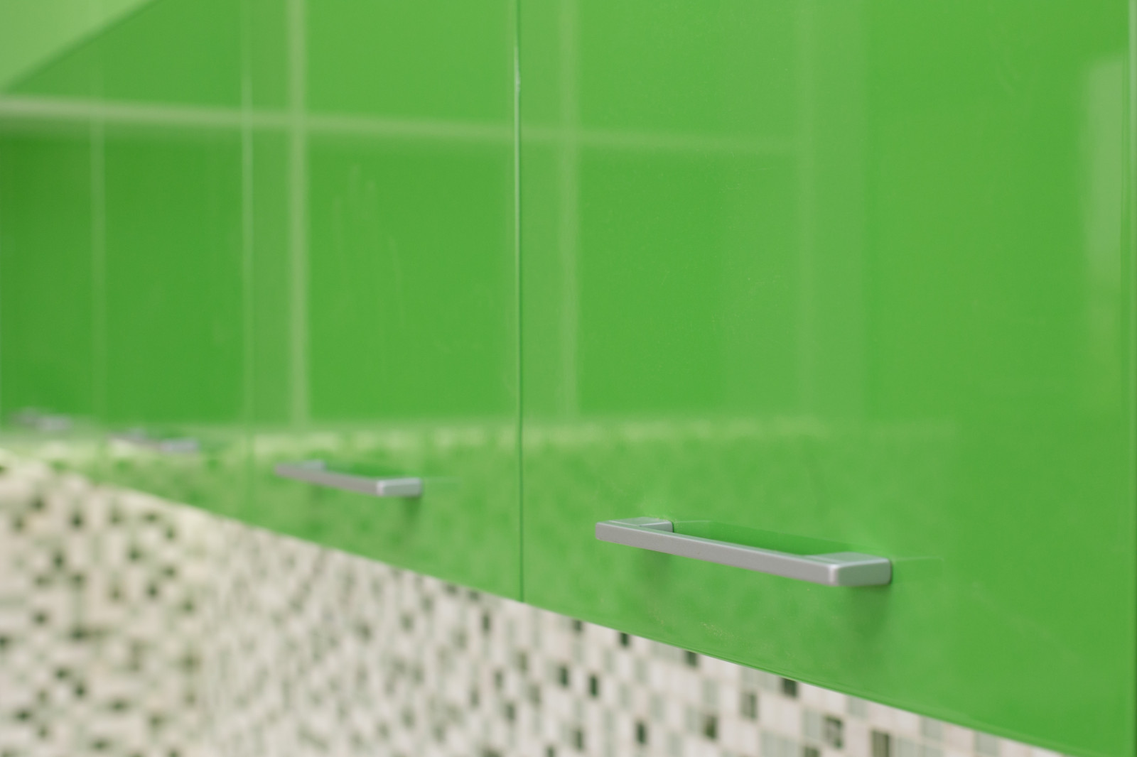 Кухня в Новочеркасске