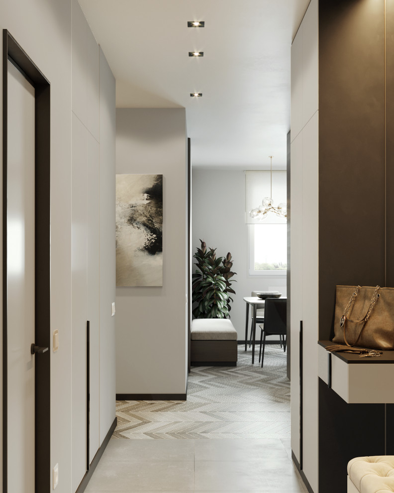 Квартира в Сестрорецке