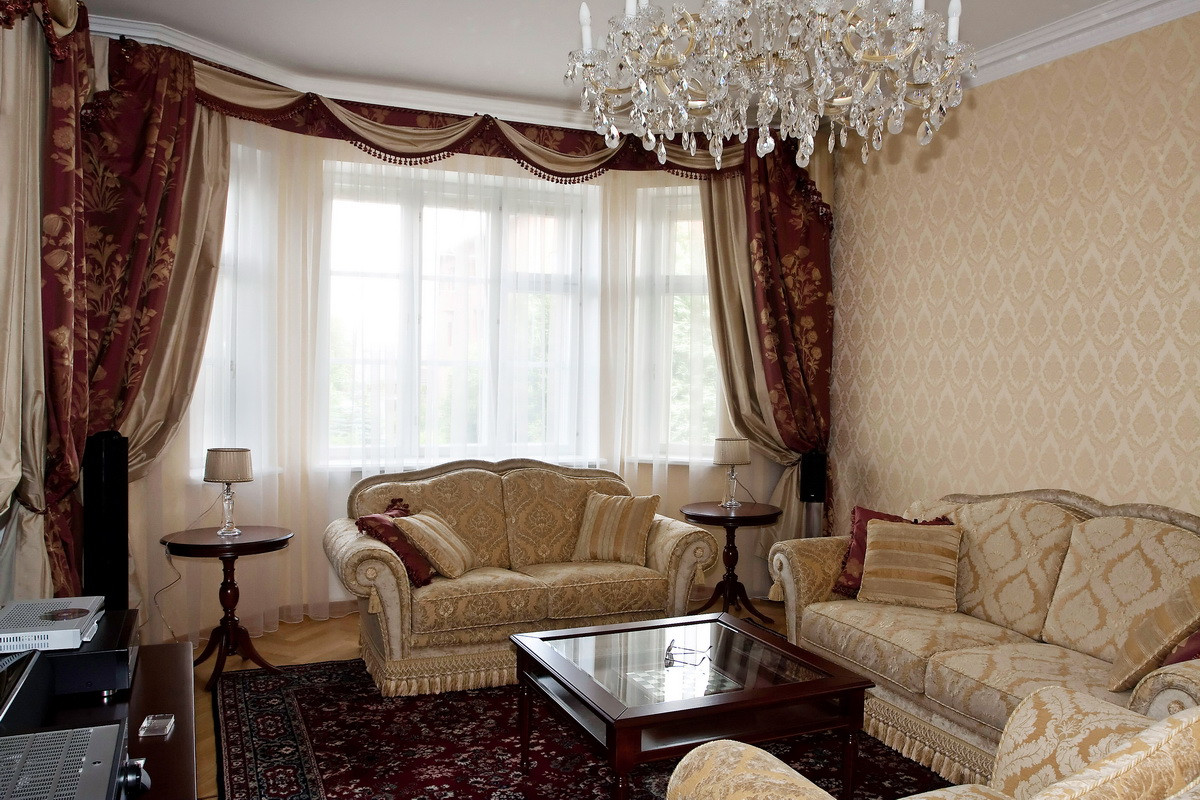 Интерьерный салон Abri