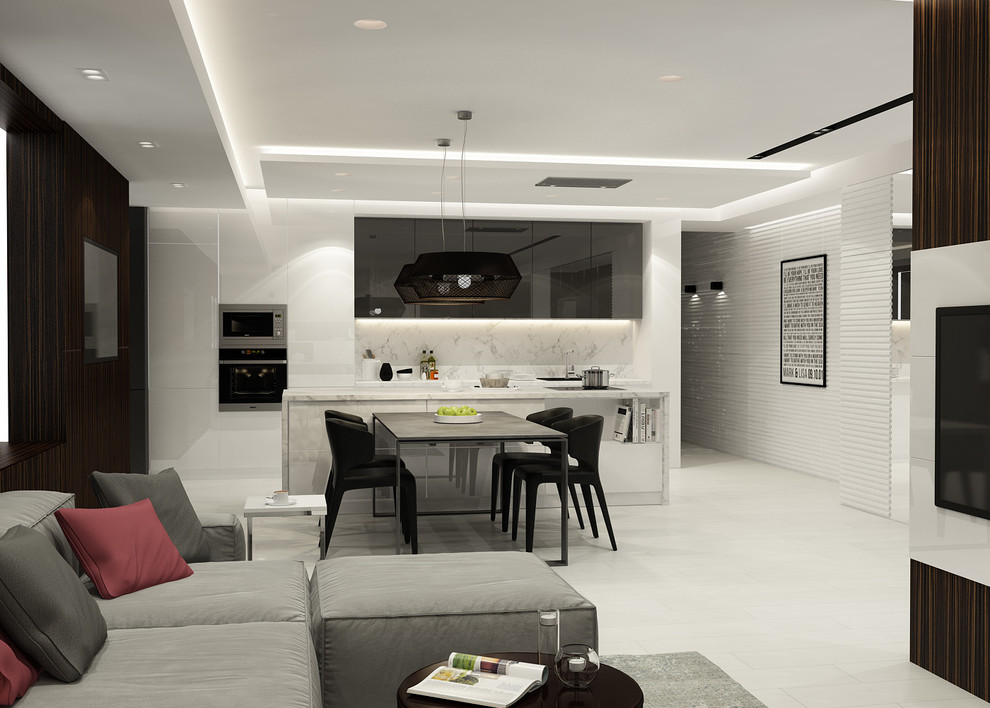 Квартира - Томск, Тверская, 185м2