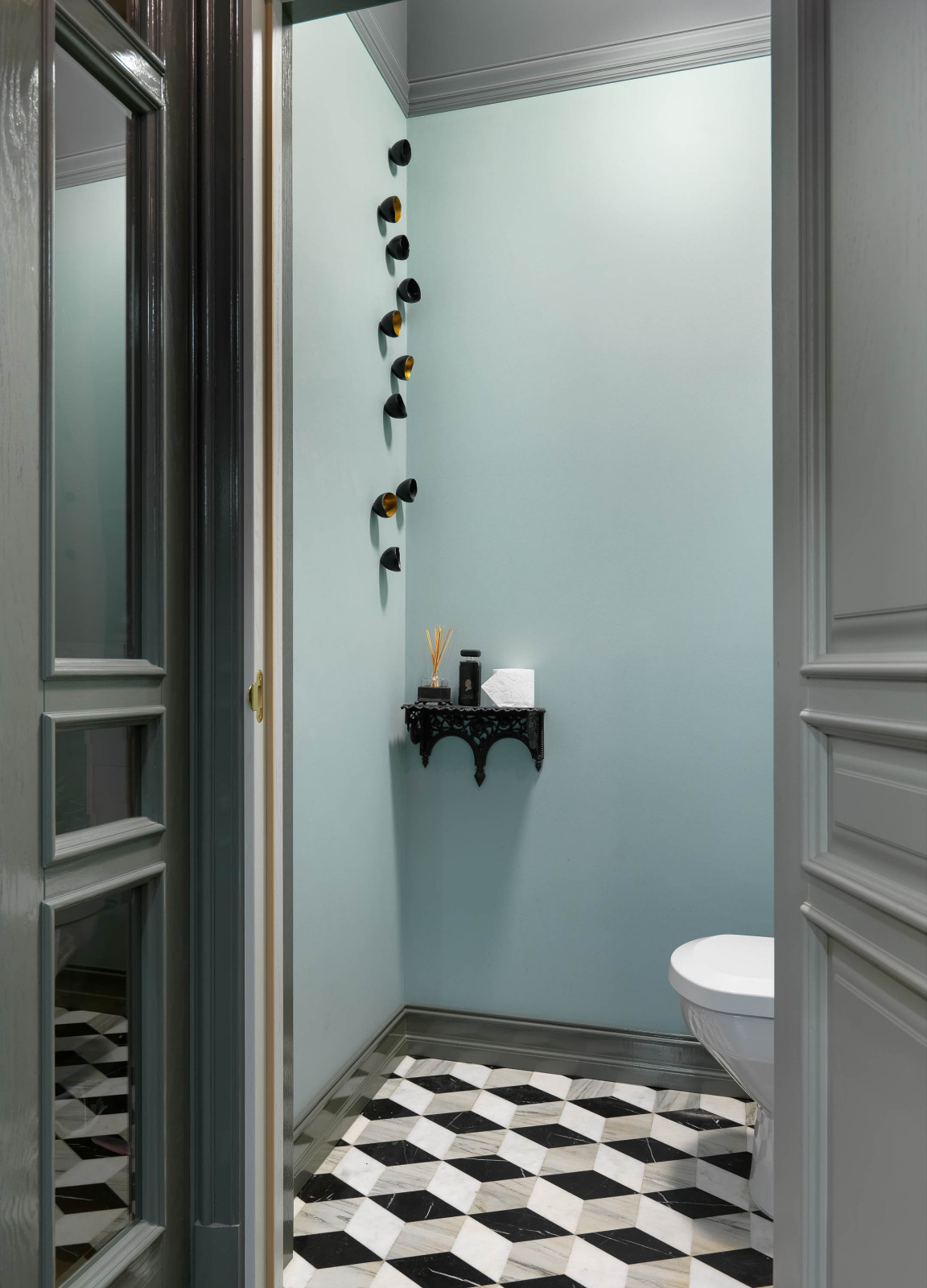 Квартира в Замоскваречье