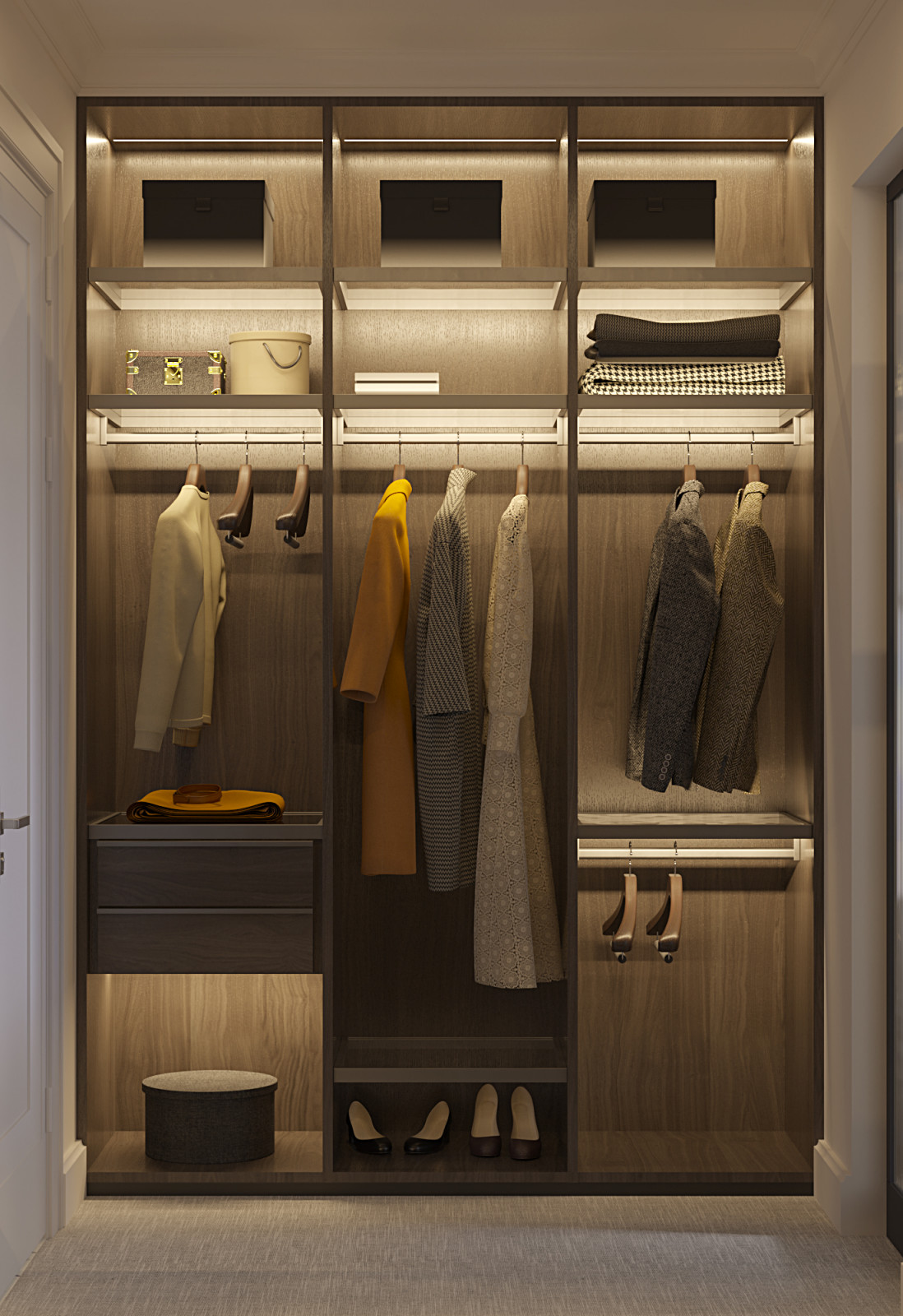 Частная 3х комнатная квартира ЖК ТИШИНКА