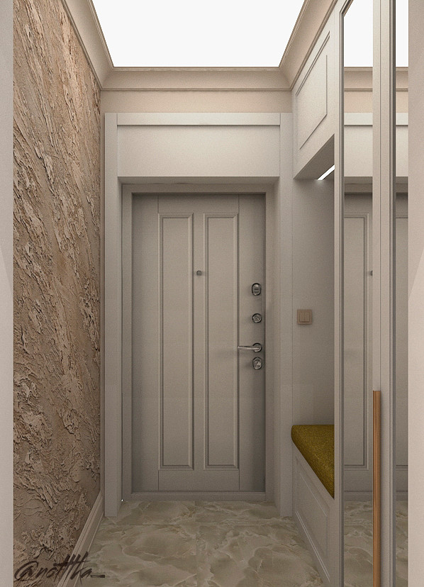 100 кв Гладкова