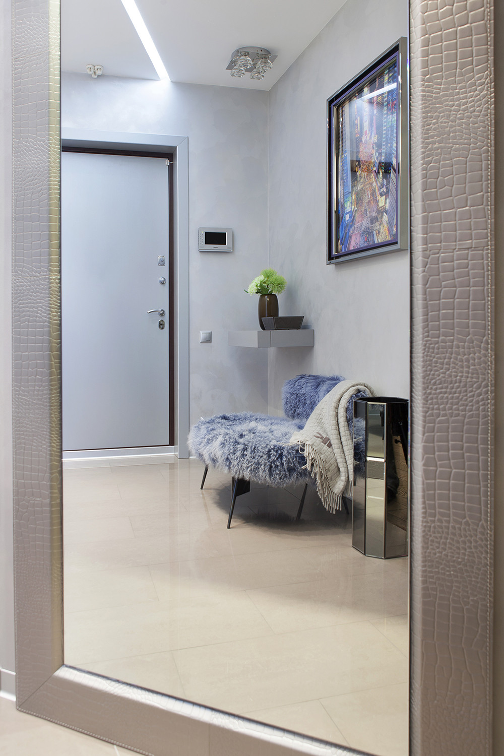 Студия для студентки