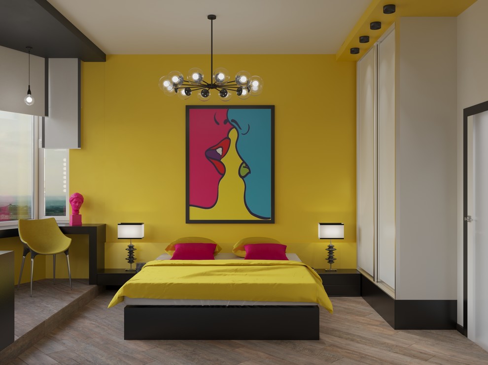 ЖК "Московские водники"