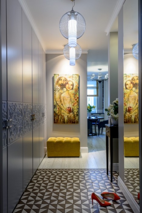 Наши работы