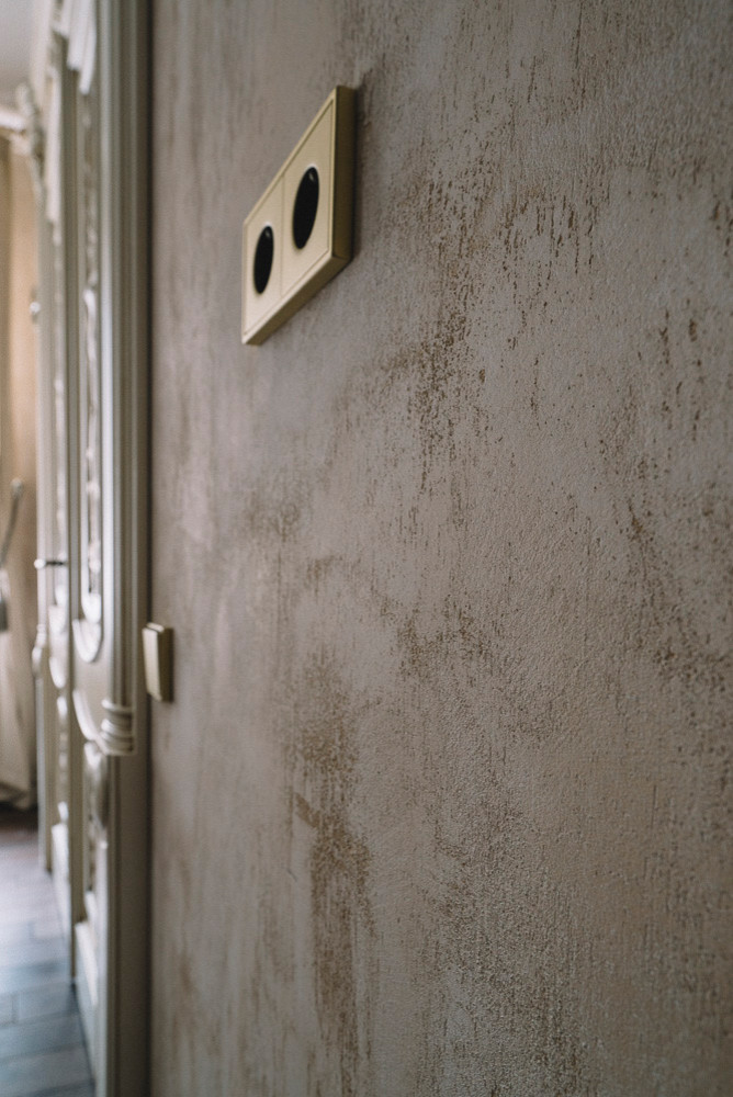 Квартира на Почтамской