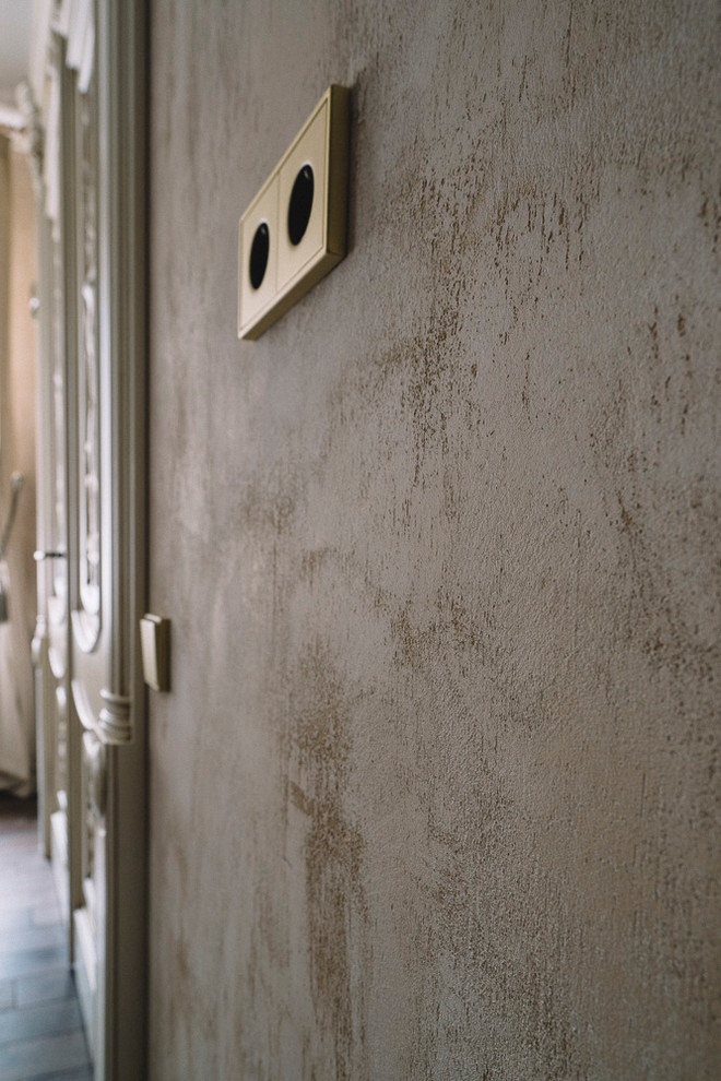 Квартира на Почтамской