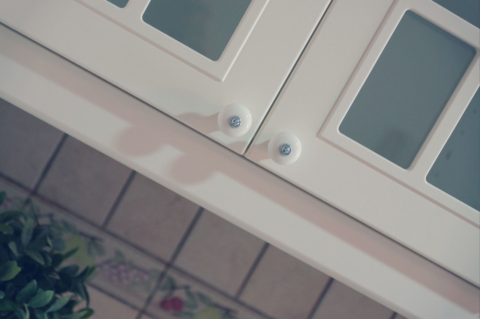 Обложка проекта: Уютная квартира в стиле Шебби-Шик для сдачи в аренду