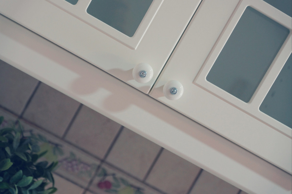 Уютная квартира в стиле Шебби-Шик для сдачи в аренду