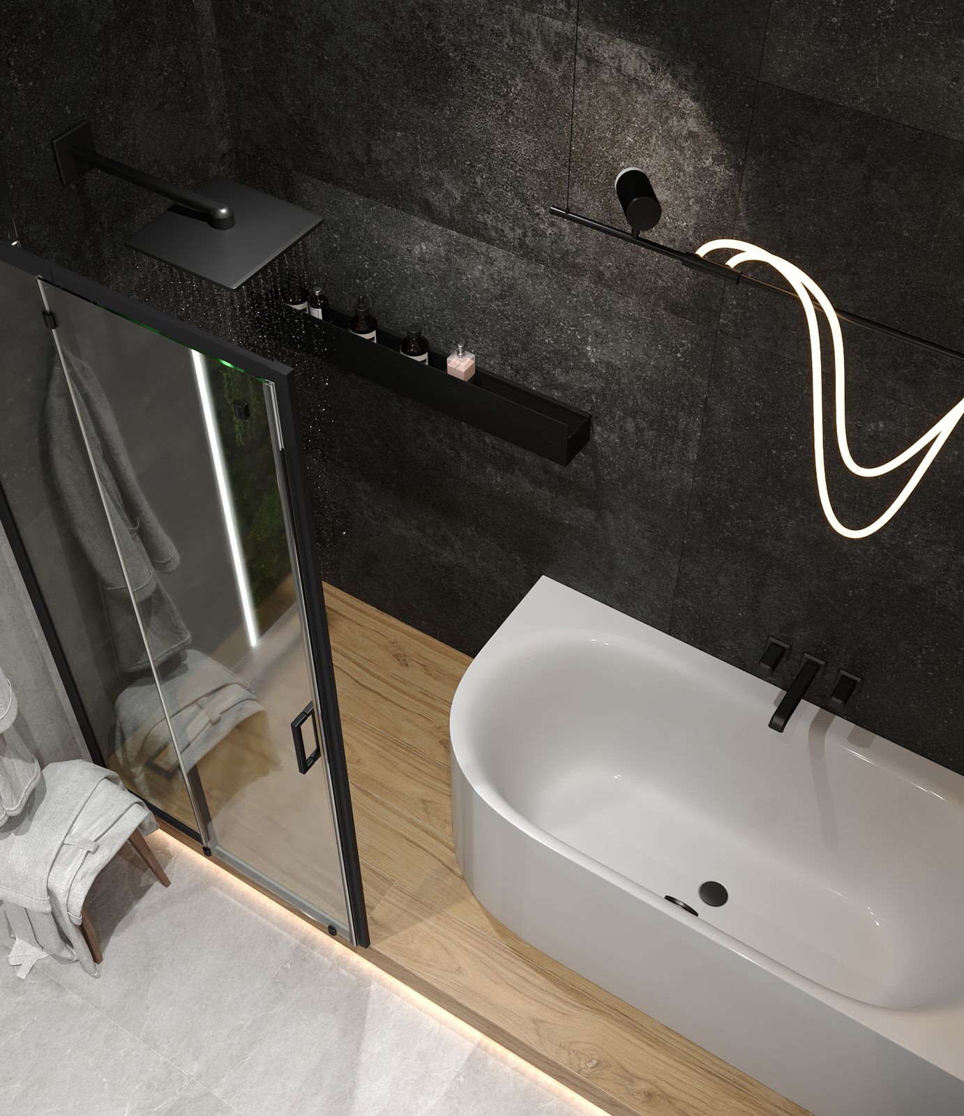 Измаильский парк
