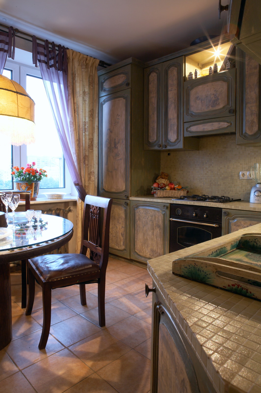 МОСКВАШАНХАЙ