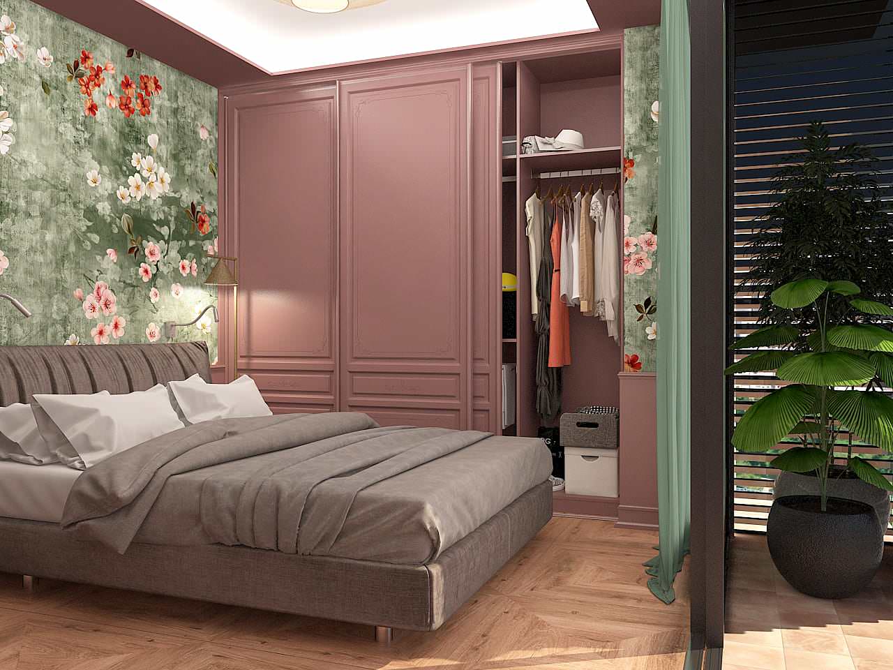 Квартира в Италии