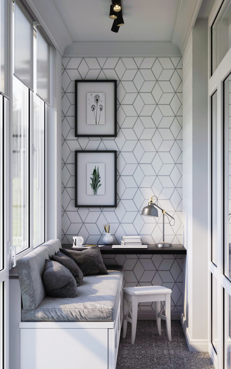 Обложка проекта: ЖК Испанские кварталы